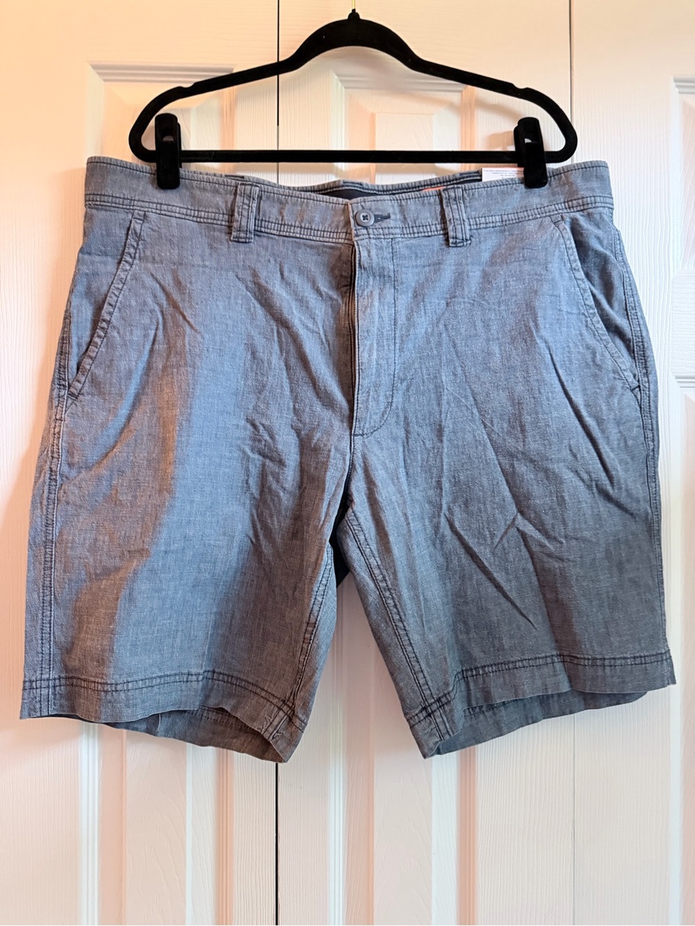 NWT: Men’s St. John’s Bay Shorts